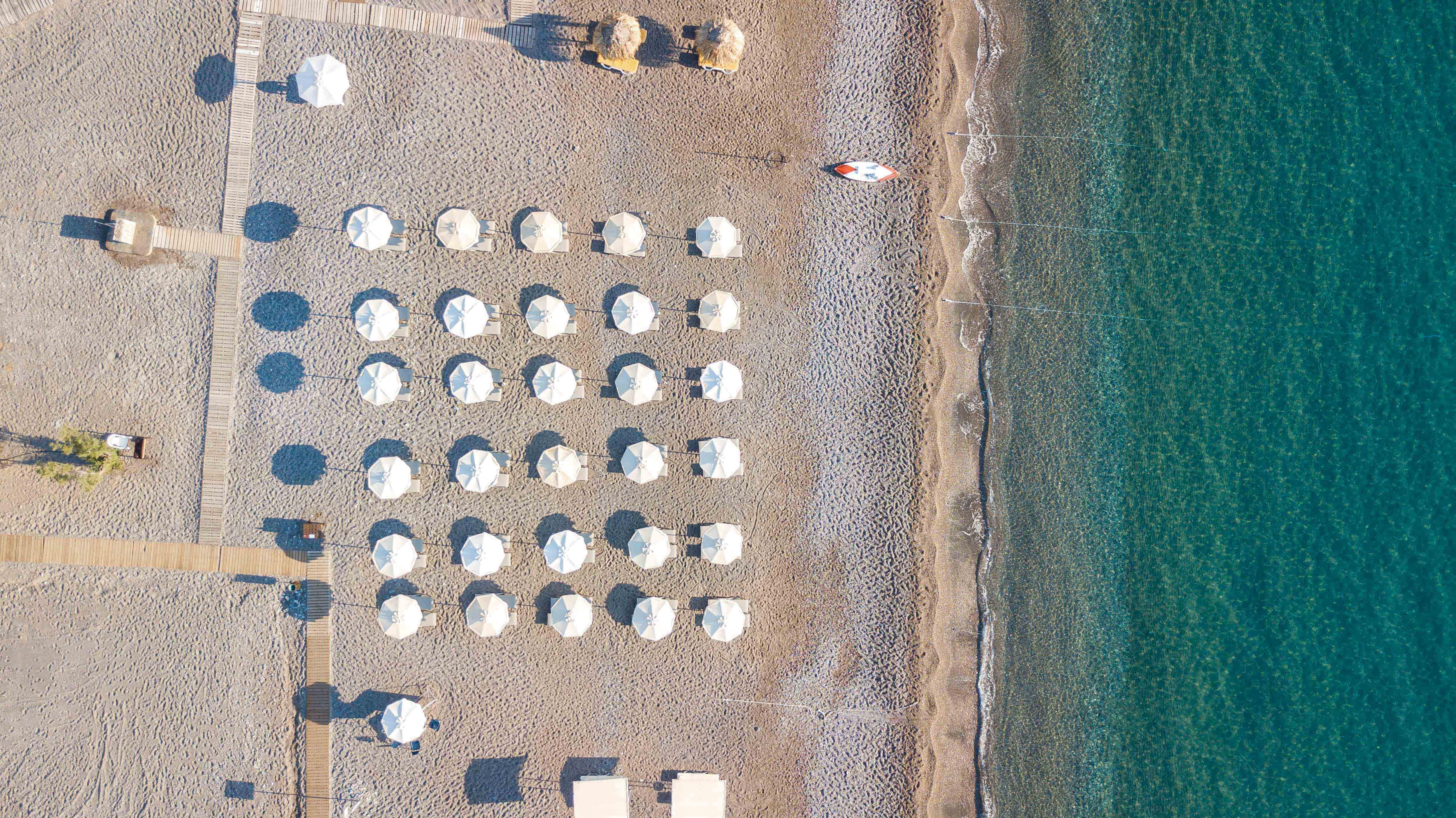 White & 4* Lindos (Rhodes)