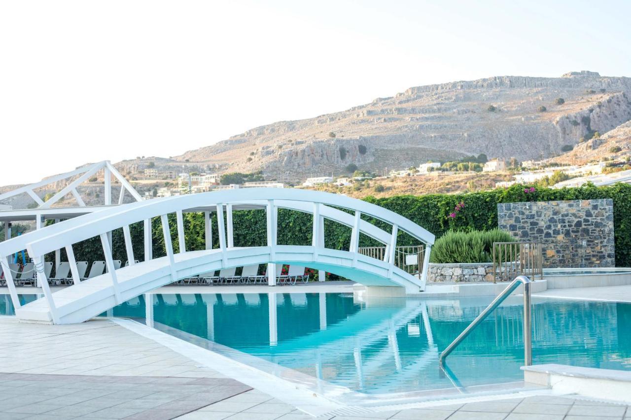Hotel White & Lindos (Rhodes)