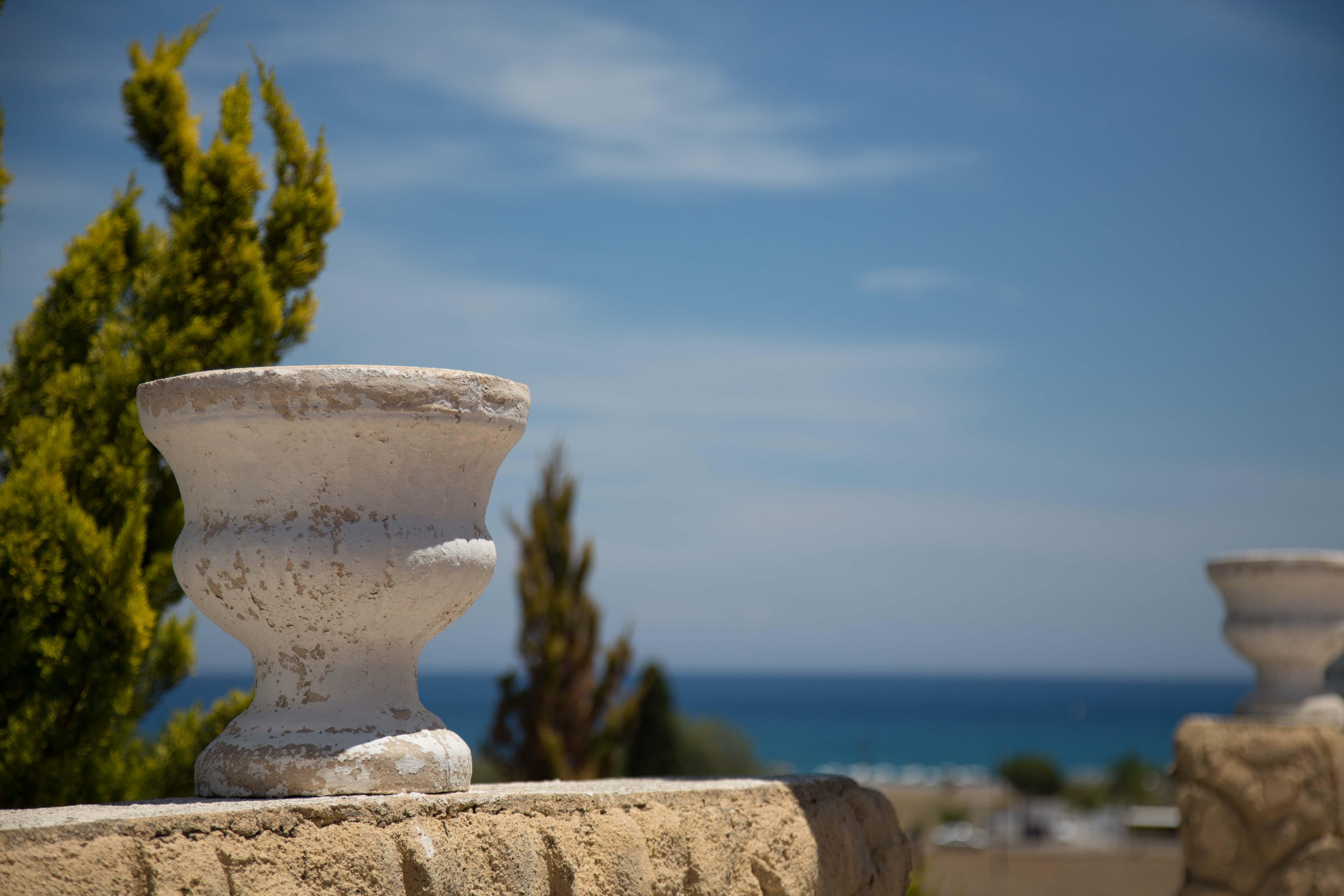 White & 4* Lindos (Rhodes)